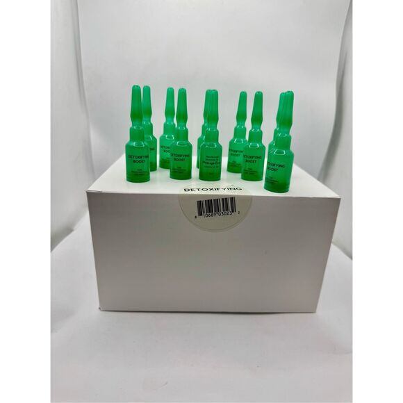 10 Massage Envy Detoxyfying Boost Oil - Picture 4 of 5